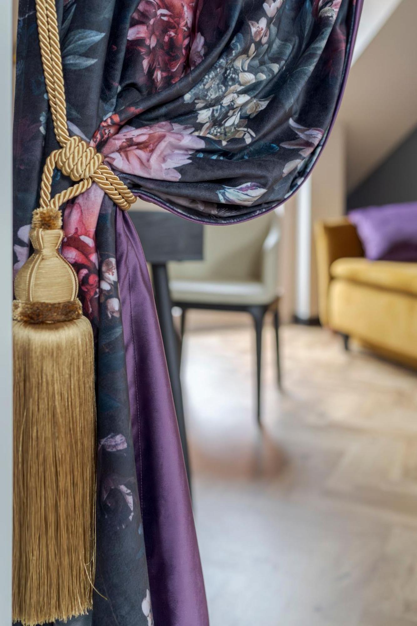 Appartamento Cozy Penthouse VNO Esterno foto